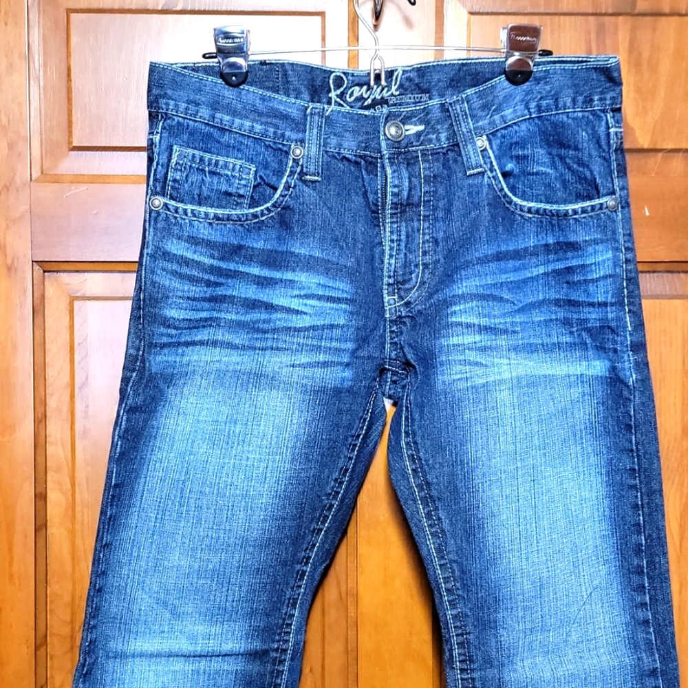 Royal Premium Jeans
